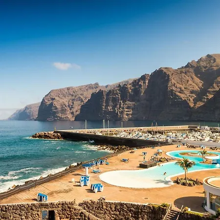 Apartment Luxury 3 Bedroom With Sea View Solarium *