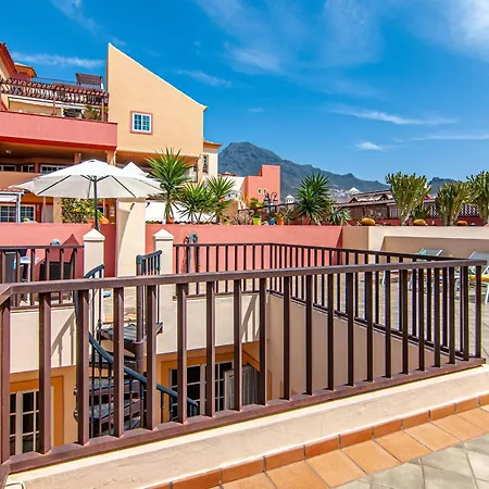 Luxury 3 Bedroom With Sea View Solarium *