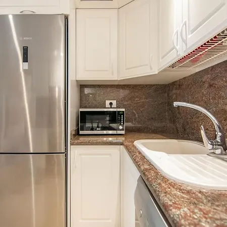 Luxury 3 Bedroom With Sea View Solarium * Costa Adeje (Tenerife)
