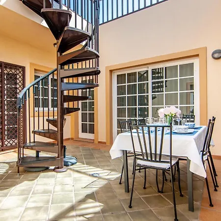 Luxury 3 Bedroom With Sea View Solarium * Costa Adeje (Tenerife)