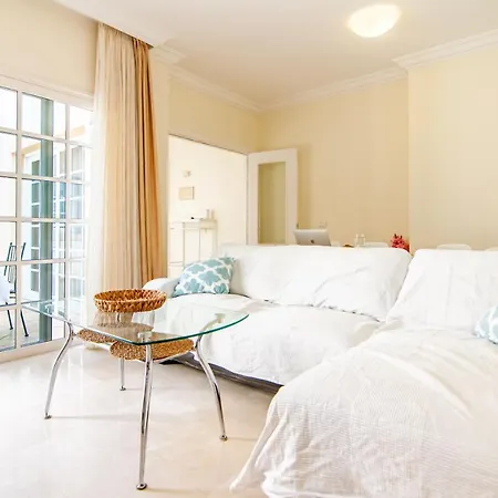 Luxury 3 Bedroom With Sea View Solarium