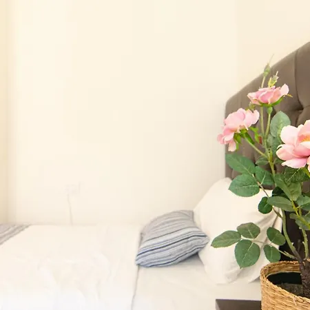 Apartment Luxury 3 Bedroom With Sea View Solarium