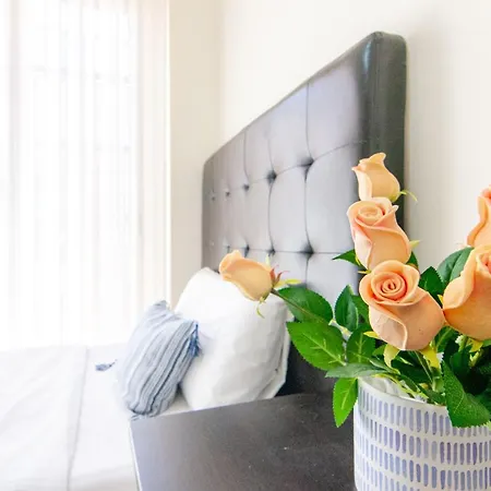 Luxury 3 Bedroom With Sea View Solarium Apartment *