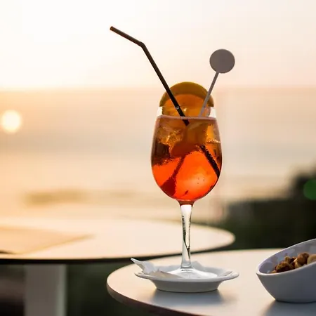 Appartement Luxury 3 Bedroom With Sea View Solarium Costa Adeje (Tenerife)