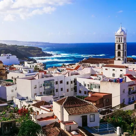 Appartement Luxury 3 Bedroom With Sea View Solarium