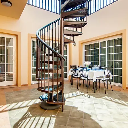 Luxury 3 Bedroom With Sea View Solarium * Costa Adeje (Tenerife)