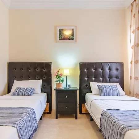 Appartement Luxury 3 Bedroom With Sea View Solarium Costa Adeje (Tenerife)